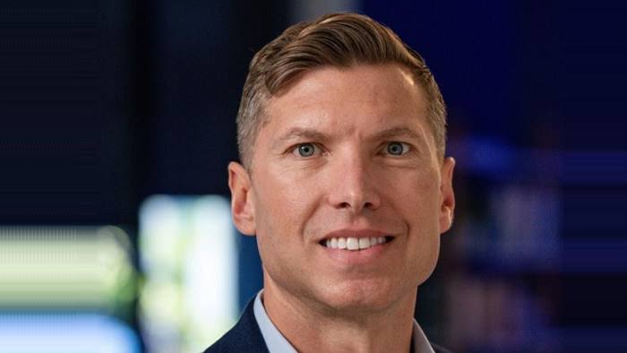  Barracuda Appoints Dan Fletcher as Chief Financial Officer